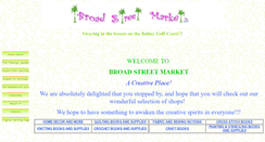 Desktop Screenshot of bstmarket.com